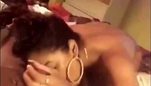 Make her famous with blowjob part 2