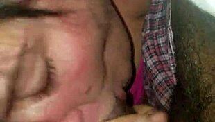 European Italian Interracial Blowjob on November 5, 2016