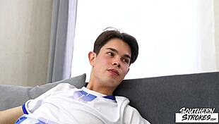 Southernstrokes Compilation Of Twinks In Hardcore Adventures