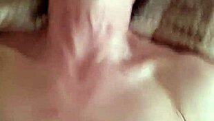 69-year-old granny Dot from Wales handles young black cock