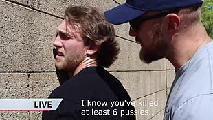 big tits bella bounces wildly on kendrick's cock during casting interview