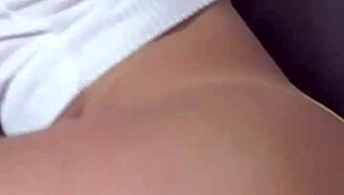 Anal Sex in POV with Horny Italian in Doggystyle and Huge Cock!