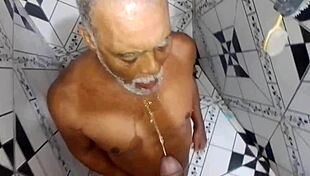 gay blowjob cocktail with hot sex mix