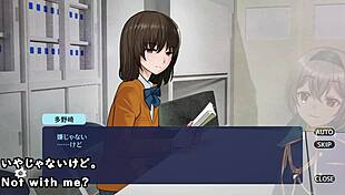 a game with shadows having sex in clubroom trial