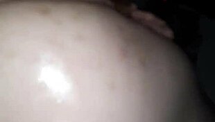 Milf Wife Kassandra Storms Juicy Ass Drips Anal