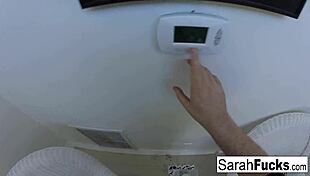 i got an erotc massage from alix lynx