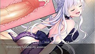 the humbling of a holy maiden part 4