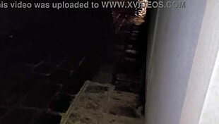 Holy crap! Check this compilation of cumshots all over a perfect teen body in public