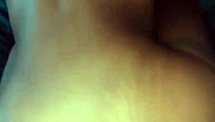 He wakes me up for good dicking