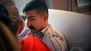 Missax Contest Preview: Nadya Nabakova and Brandon Ashton in orgasmic games with blowjobs and creampies 😏