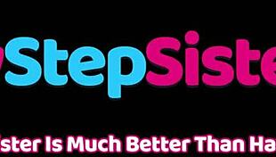 dirtystepsister in a threesome with step bro and his wife, licking and fucking