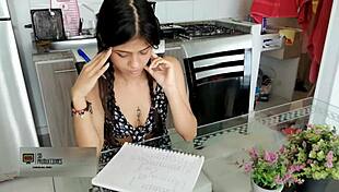 help me with HOMEWORK and you'll get my TIGHT PUSSY you'll love