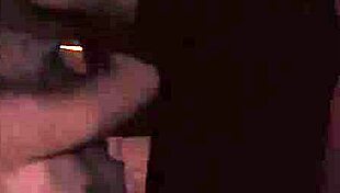 man, watching this girl dominate an old man and teen babe in bondage is wild!