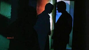 Samantha Morton topless in Under the Skin 😍