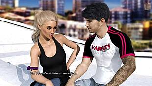 I Discover The Truth In Intertwined 41