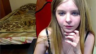 Tease 07 With Tits And Pussy