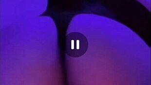 Sleepover with best friend