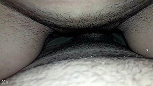 Delícia sat deep on the big dick and milked it thoroughly in this amateur scene.