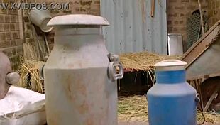 Indian Webseries Packed With Steamy Action! Wanna Dive Into This Hot Scene?