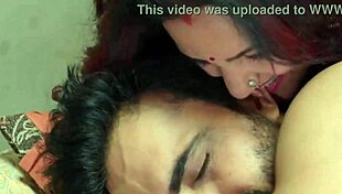 Indian Webseries Packed With Steamy Action! Wanna Dive Into This Hot Scene?