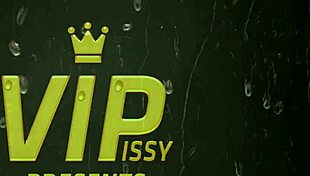 They Get Drilled After Pissing Contest