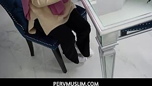 Bianca gets drilled?