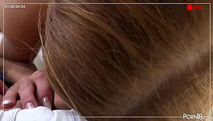 chrissy fox feels wild