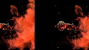 Vrlatina - Beautiful Latin Babe Undresses Then Fucks Vr With Big Tits