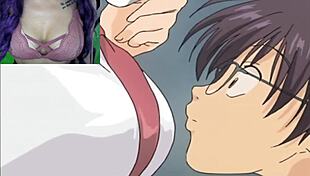 I Fucked My Two Busty Neighbors And Fell In Love In This Hentai Episode