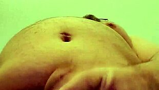 why do i feel so naughty stroking in this hotel room all alone?