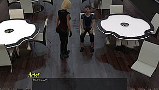 are you stranded in space 28 for the rockstar performance?