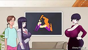 Sexnote Couples Therapy Session