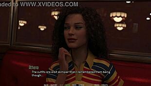 Is This Gameplay Turning You On In Westview Academy Part 7