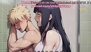 house of shinobi reveals secrets of the shinobi world