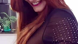 i love watching melissa devassa dance beautifully as a mature mommy