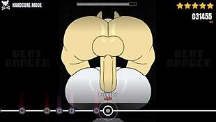 Have you tried the horny police mod banging scene?