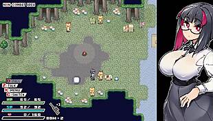 H-Game Rignetta's Adventure Gameplay Part 2