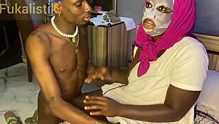 Behind the scene sexy hijab girl had pity and fucks horny heartbroken salah visitor who have been sex starved for years full video on xvideos red?