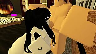 This Bitch Wouldn't Stop Sucking Me Off 😏 Part 1