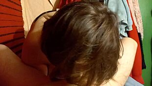 Ukranian Milf Deepthroat Riding Cock And Sex Doggystyle