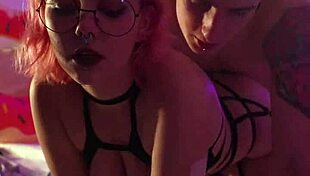 recording a sex tape