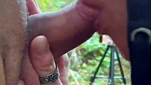 Wild Spain Couple's POV Blowjob Compilation with Cum Swallowing
