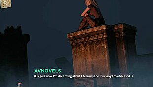 Eternum 175 Hentai Game