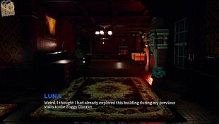 eternum 40 offers exciting hentai game adventure