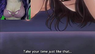 I Fucked My Two Busty Neighbors And Fell In Love In This Hentai Episode