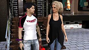 I Discover The Truth In Intertwined 41