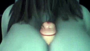 Perfect Paizuri Boob Job in 3D Porn Compilation Feels So Real