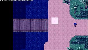 Tanned Girl Natsuki's Forest Night Adventure