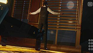 My bully lover, cute teen whore, kiss and muff dive my tits in anime hentai?