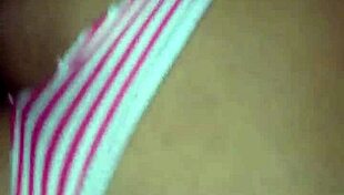 Latina's ass takes doggy pounding, but can she endure the grinder?